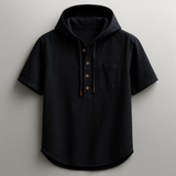 Playera con Capucha Clayton