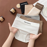 Conjunto de Panties de Algodón Preference