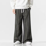 Pantalón de Lounge a Rayas