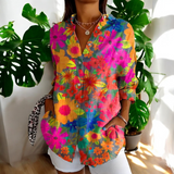Blusa Vintage Carla