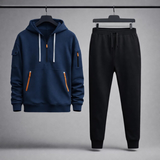 Conjunto de Sudadera Hype Tech