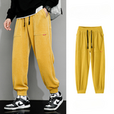 Joggers de Corduroy Premium Dawn