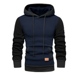 Sudadera Edge Street