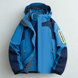 Chaqueta Impermeable Horizon
