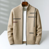 Chaqueta de Cachemira Cristiano