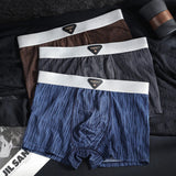 Conjunto de Boxer de Carbono
