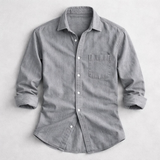 Camisa Oxford Carter
