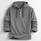 Sudadera de Pana Carter