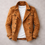Chaqueta Harrington