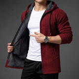 Sudadera Street Hype Premium