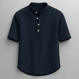 Camisa Henley Weston