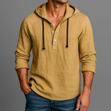 Camisa con Capucha Harrison