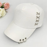 Gorra de Cadena Steelthread