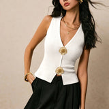 Top de Botones Sirena