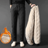 Pantalones de Forro Polar Unisex