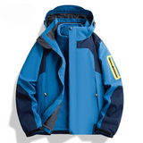 Chaqueta Premium Impermeable Ridge