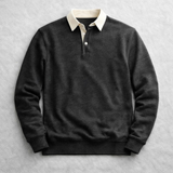 Polo de Manga Larga Carter