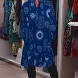 Vestido Sofía Elegante y Cómodo