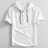 Playera con Capucha Daniel