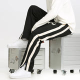 Sudadera Pantalón Rayado Arqon