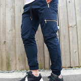 Jogger Cargo Esencial