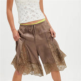 Culottes de Encaje Meadow