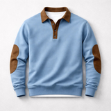 Suéter Polo Calvin