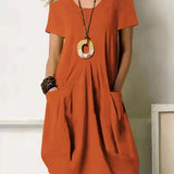 Vestido Casual Elegante UBUD para Mujer