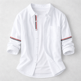 Camisa de Lino Marlo