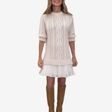 Vestido de Punto Gaëlle™