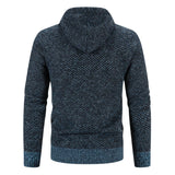 Sudadera con Capucha Lucas®