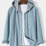 Chaqueta de Pana Hype
