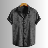 Camiseta Flor de Medianoche