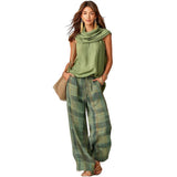 AURISTELA | CONJUNTO NATURAL PARA MUJERES