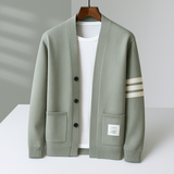 Cardigan Premium Universitario