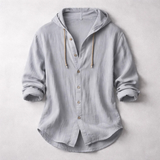 Playera con Capucha Emerson