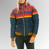 Chamarra Impermeable Helina™