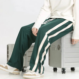 Sudadera Pantalón Rayado Arqon
