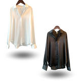 Camisa Aida™ Elegante y Lujosa