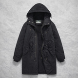 Parka Premium Russell
