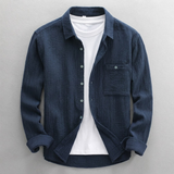 Camisa Ligera Kenneth