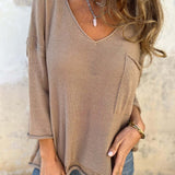 Top de Punto Boho SEMBE