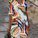Vestido de Verano Ligero Emma