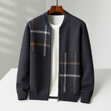 Chaqueta de Cachemira Nolan
