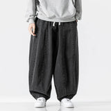 Jogger de Mezclilla Relajado Frontier