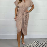 Vestido Plisado Valerie™