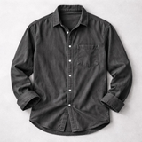Camisa Oxford Carson