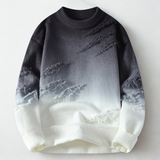 Suéter Ombre Hype