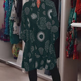 Vestido Sofía Elegante y Cómodo