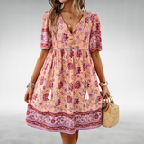 Vestido Atemporal Amara™